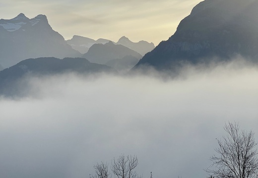 Moods & Landscapes