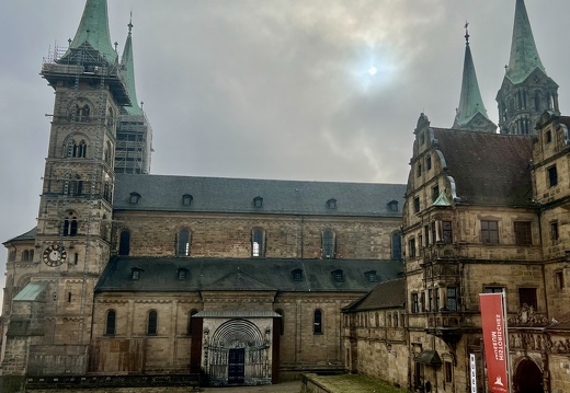 Bamberg