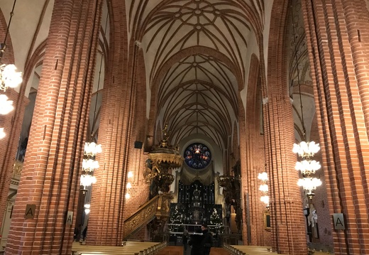 Stockholm