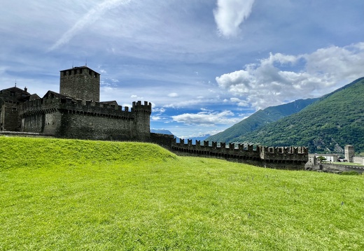 Bellinzona