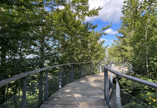 Hiking-Exploring
