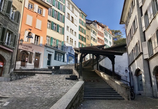 Lausanne