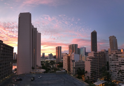 Hawaii-Oahu