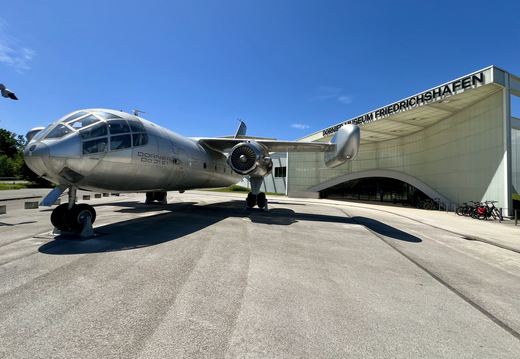 Friedrichshafen