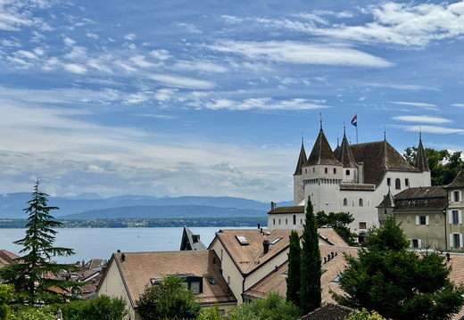 Nyon