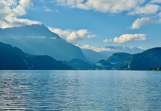 Vierwaldstättersee