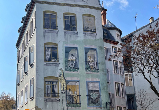 Mulhouse