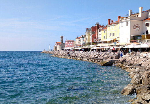 Piran / Portoroz